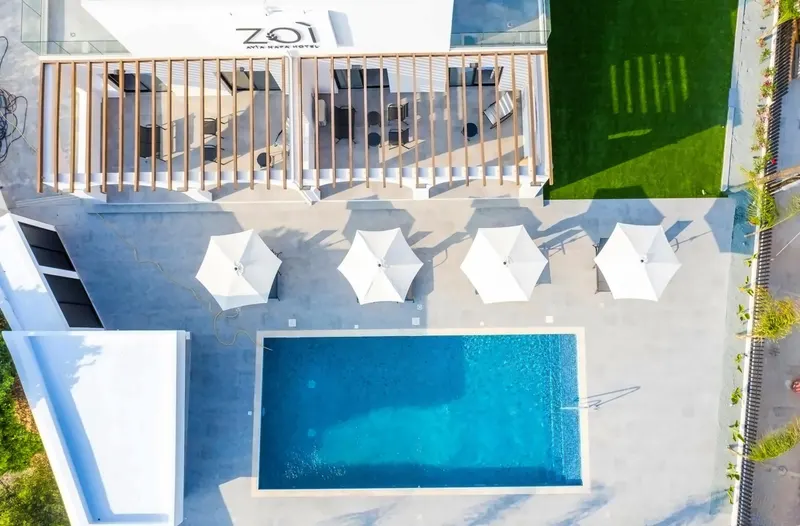 ZOI Hotel