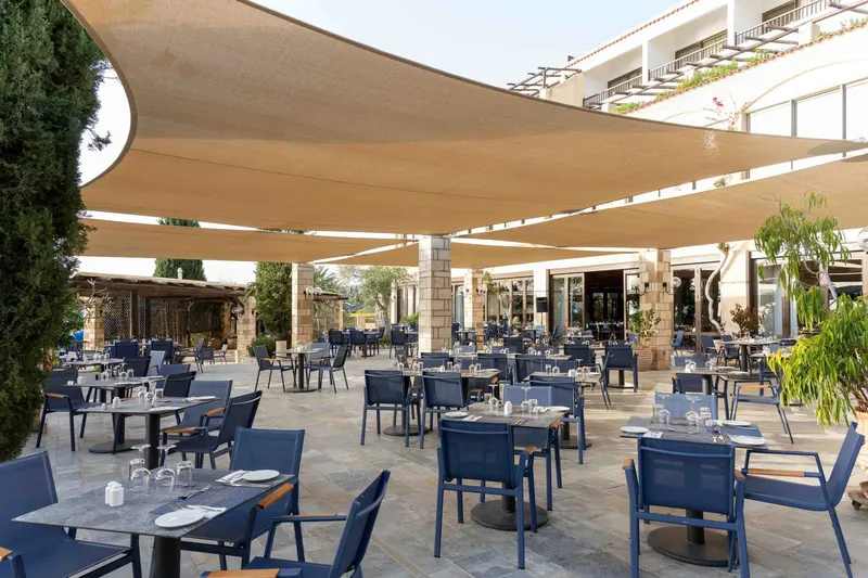 Coral Beach Hotel