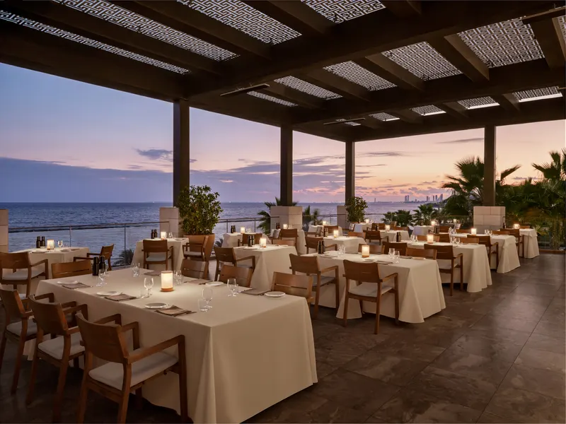 Amara Hotel
