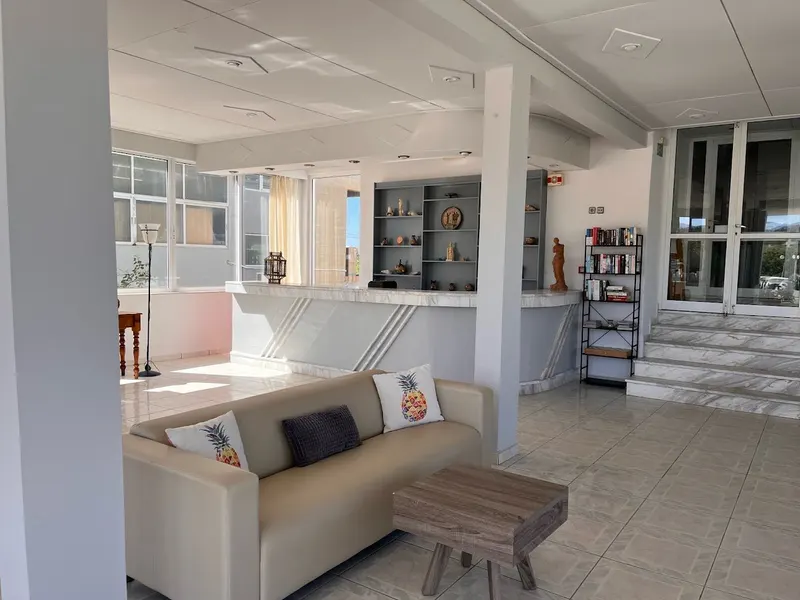 Venus Beach Hotel