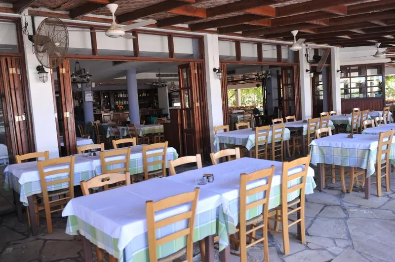 Captain Karas Holidays Apartments