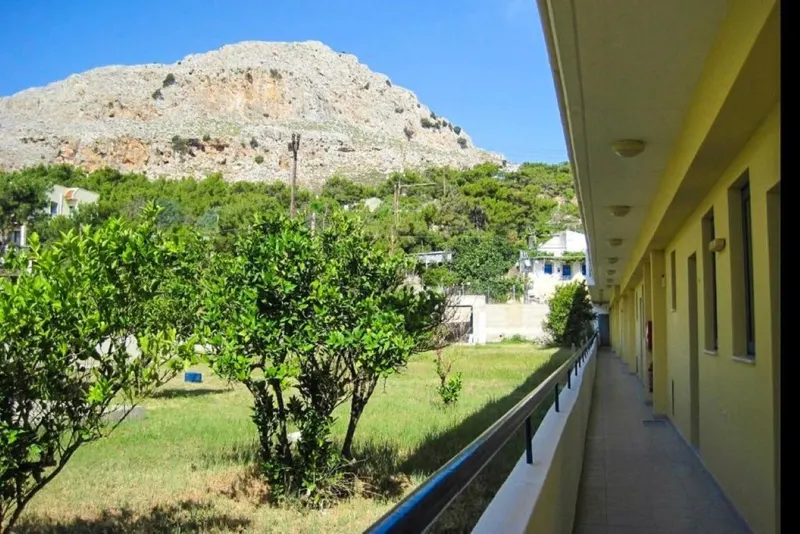 Stegna Star Apartments