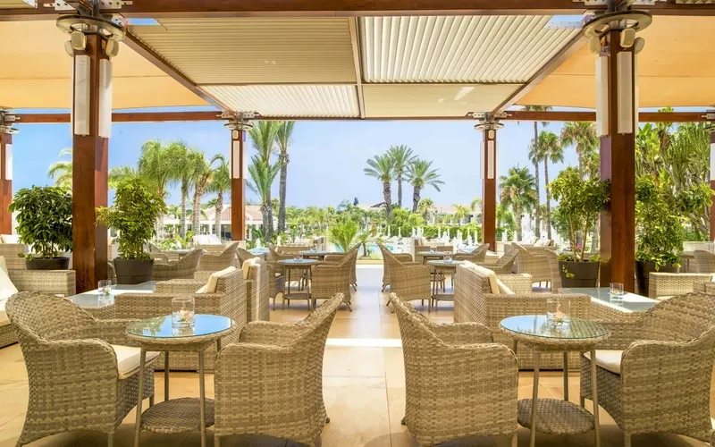 Olympic Lagoon Resort Ayia Napa