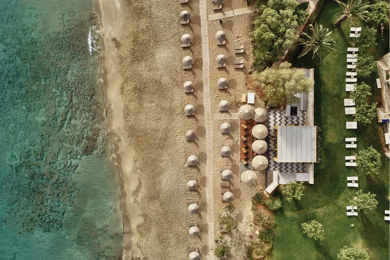 Phaea Cretan Malia, a Member of Design Hotels