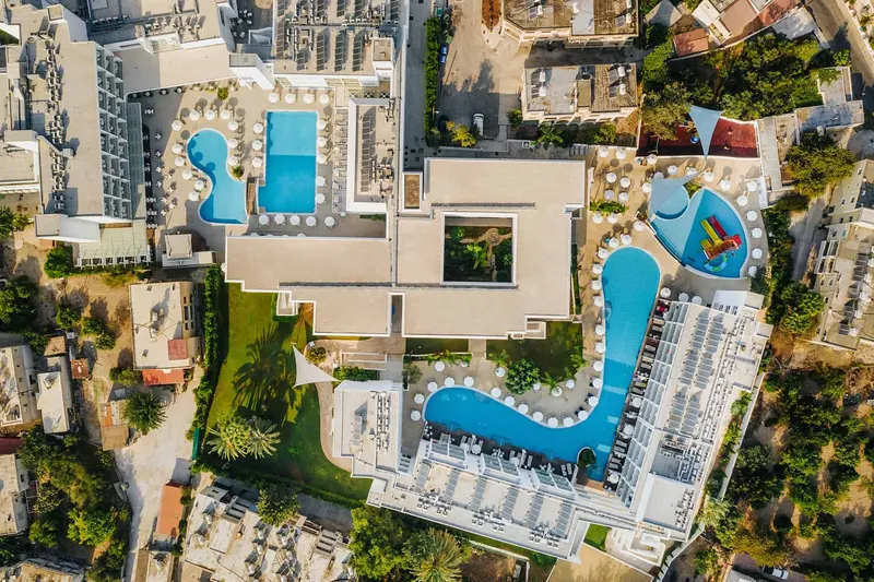 Sofianna Resort and Spa
