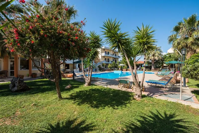 Nireas Hotel
