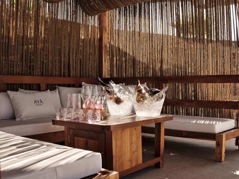 Aya Resort
