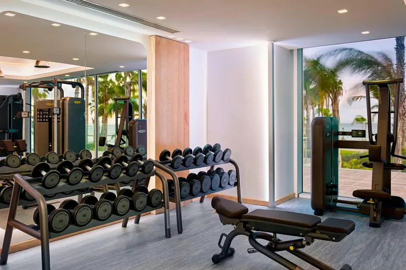 Parklane a Luxury Collection Resort & Spa