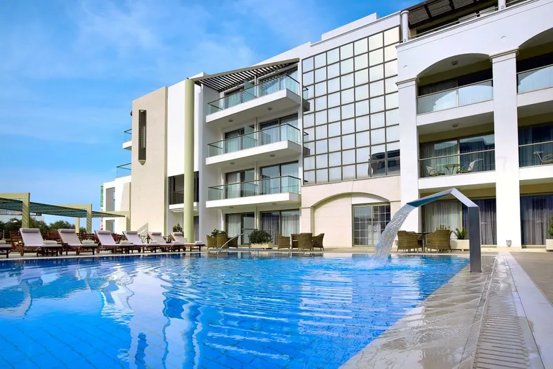 Albatros Spa and Resort Hotel