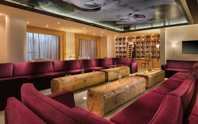 The Island Hotel (Adults Only 16+)