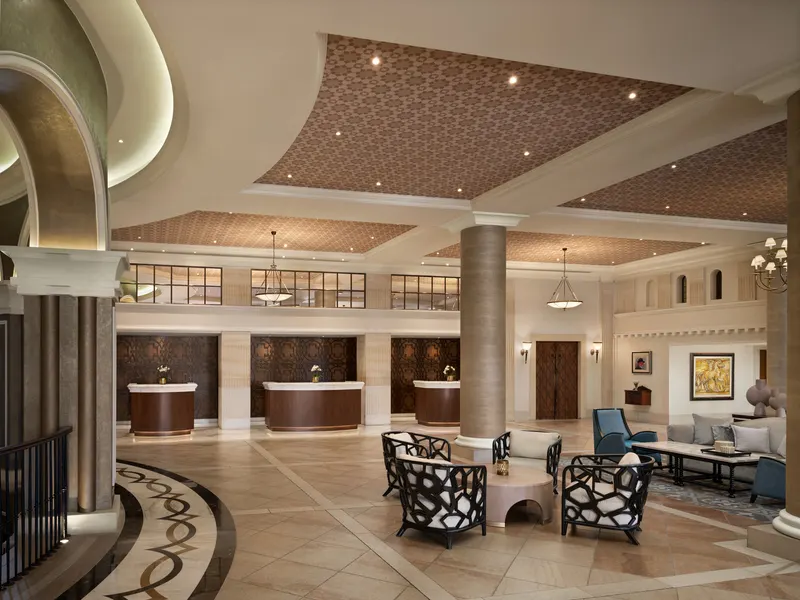 Elysium Hotel & Resort