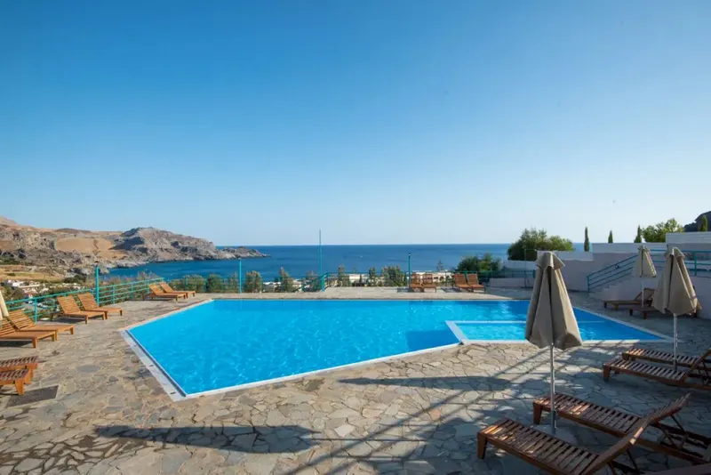 Sokol Resort