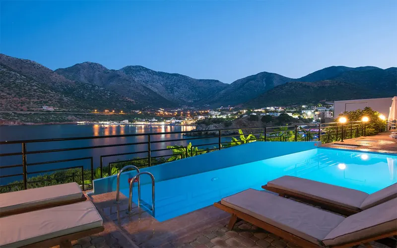 Troulis Apart Hotel