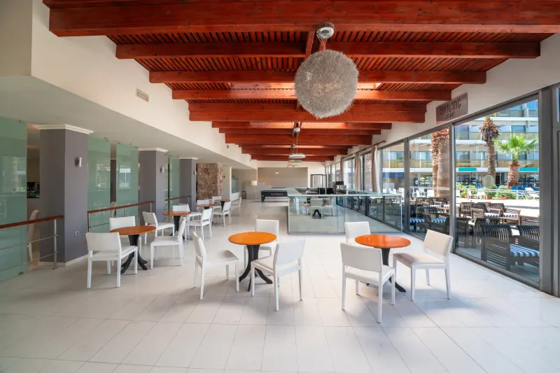 All Senses Ocean Blue Seaside Resort