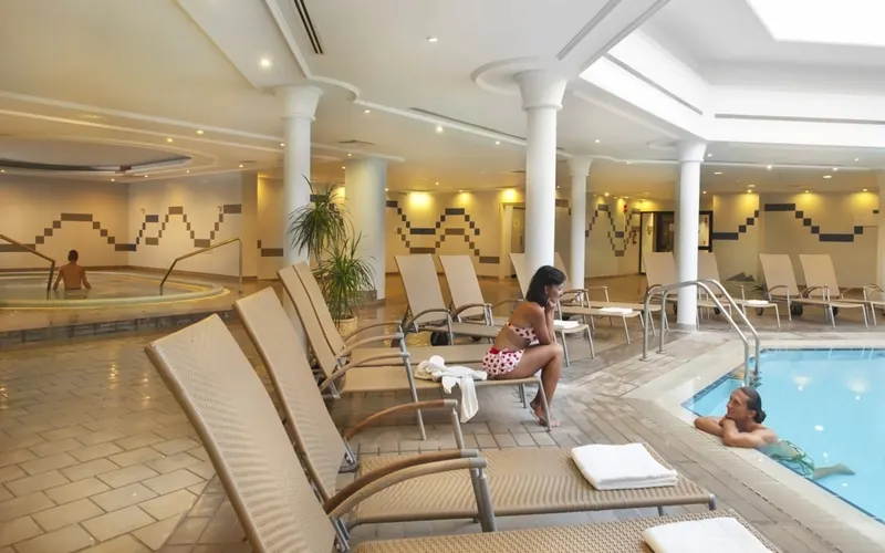 Louis Phaethon Beach Hotel