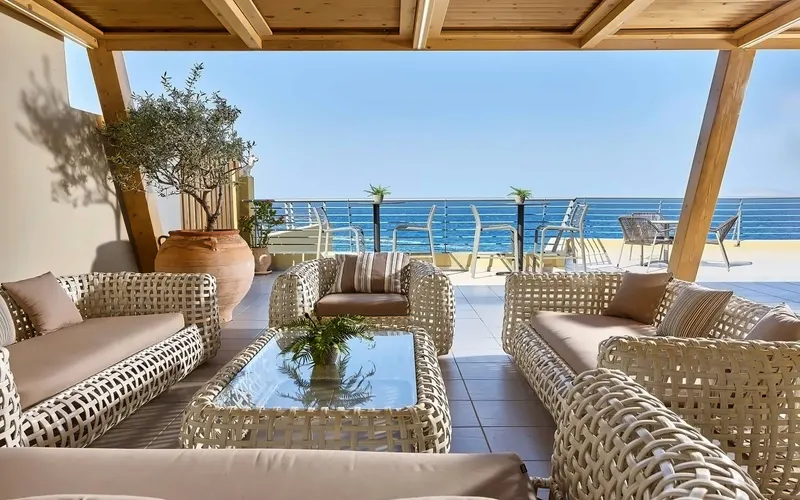 Blue Marine Resort & Spa