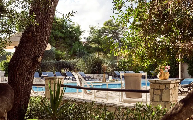 Aquarius Hotel