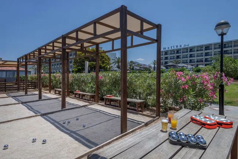 Sol by Melia Marina Beach Crete