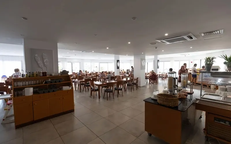 TETYK Hotel & Suites