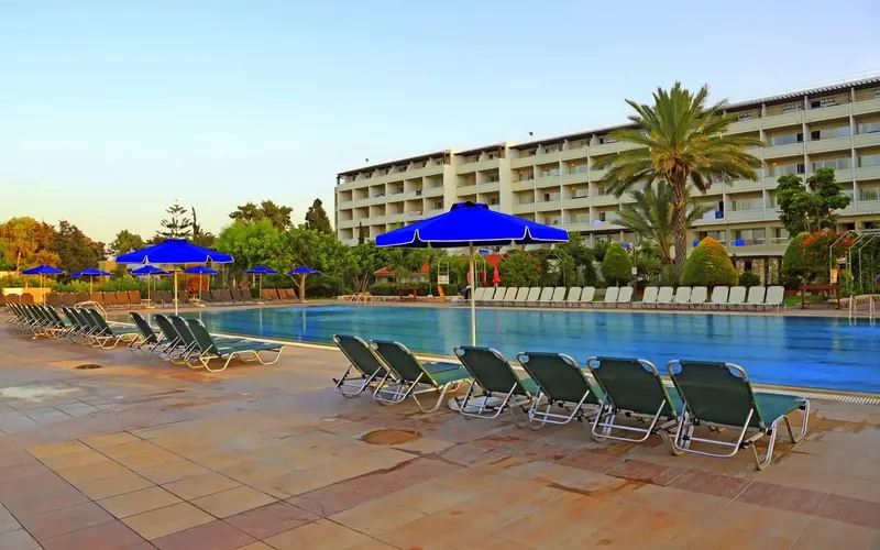 Labranda Blue Bay Resort