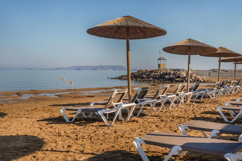 Sol by Melia Marina Beach Crete