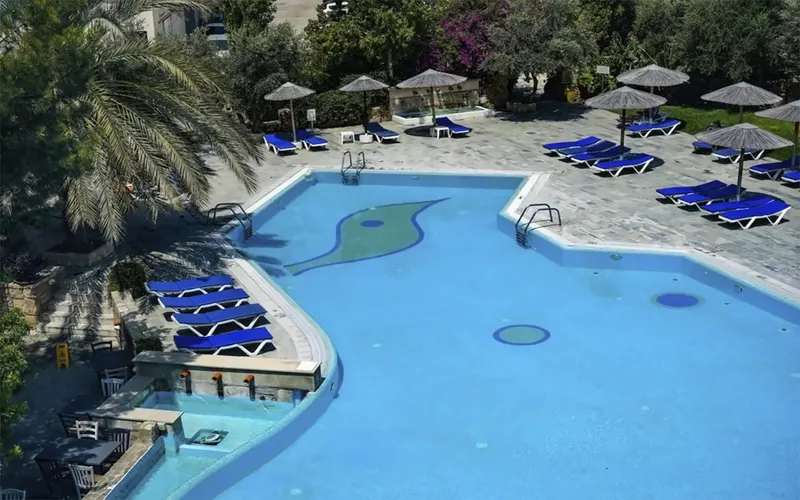 Basilica Holiday Resort
