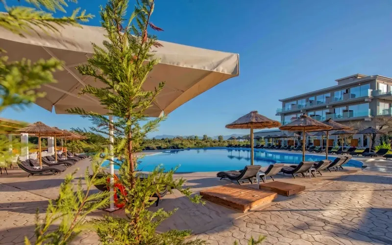 Laguna Holiday Resort