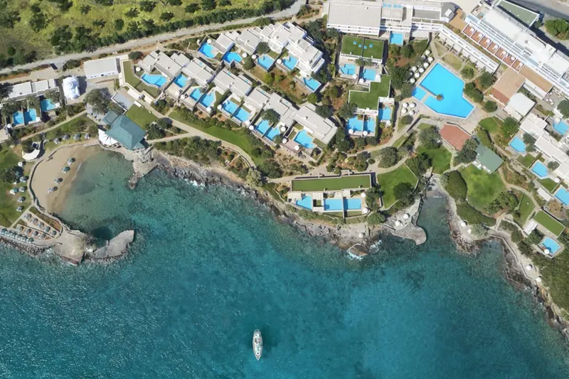 Elounda Mare Hotel