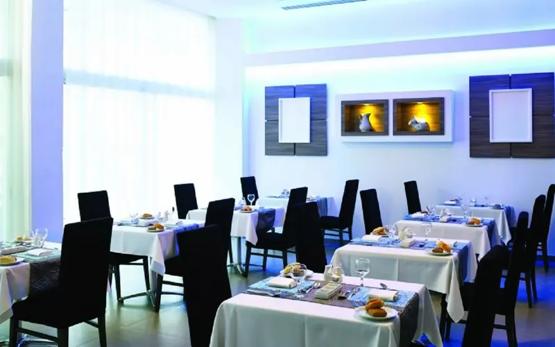 Atlantica Sea Breeze (Adults Only 16+)