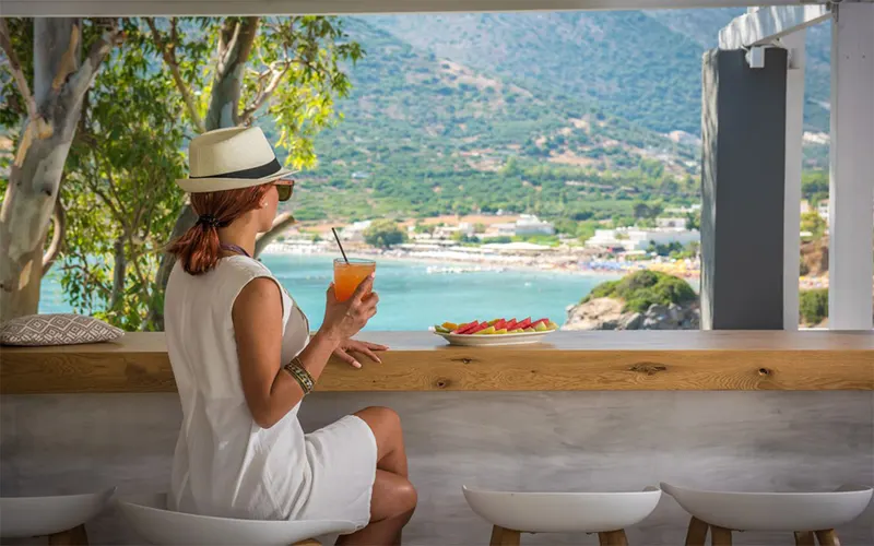 Troulis Apart Hotel
