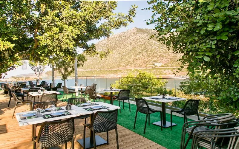 Resol Hotel