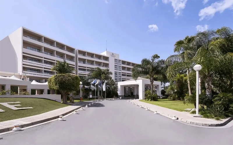 Atlantica Miramare Beach Hotel