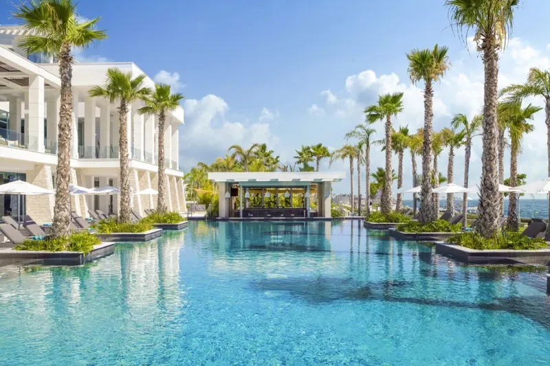 Amavi Hotel (Adults Only 18+)