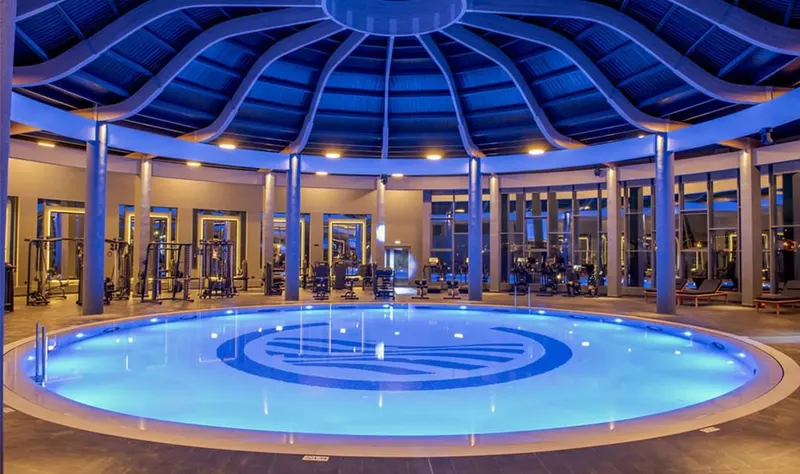 Lyttos Mare Premium All Inclusive Resort (Adults Only 12+)