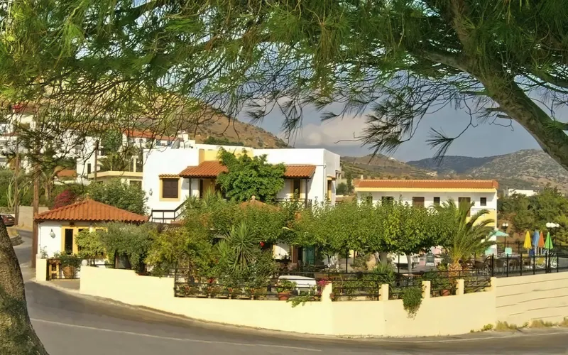 Pennystella Apartments