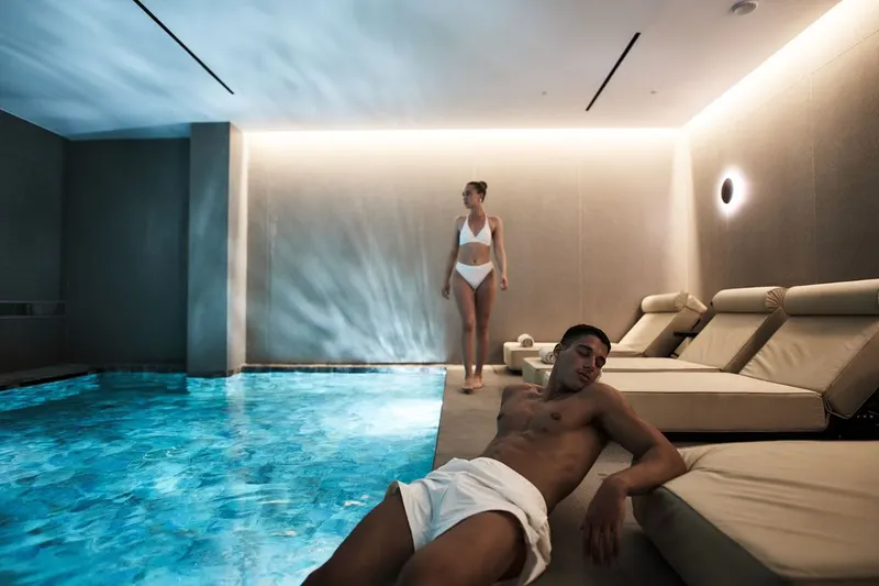 Myrion Beach Resort & Spa (Adults Only 16+)
