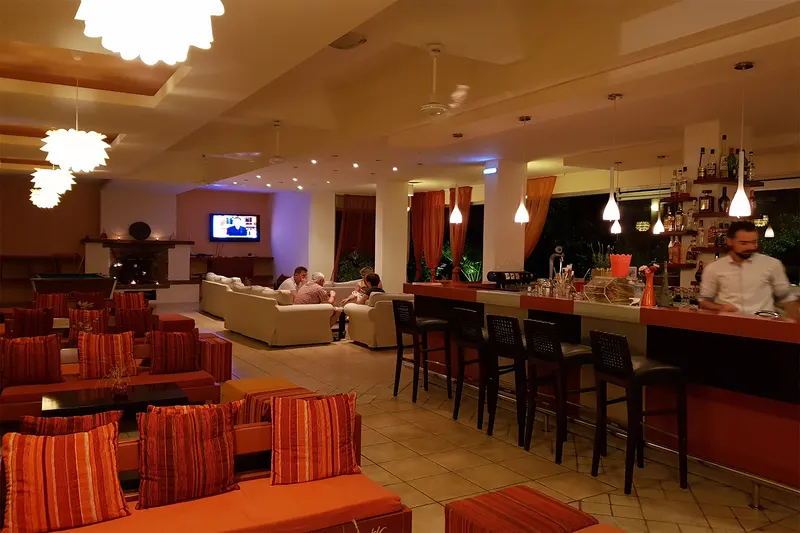 Ipsos Beach Hotel