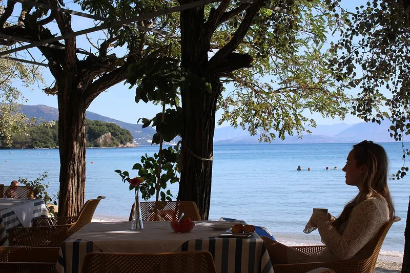 Dassia Beach Hotel