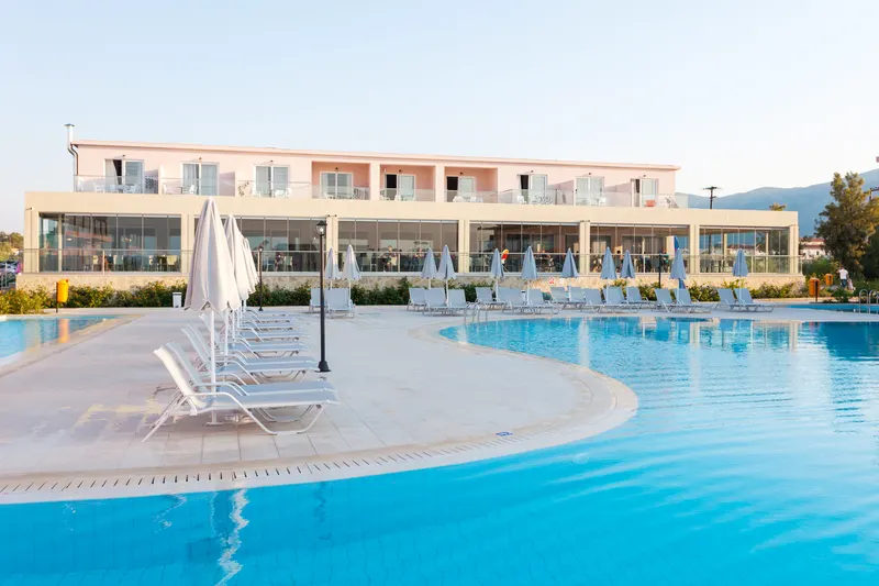 Alykanas Village Resort