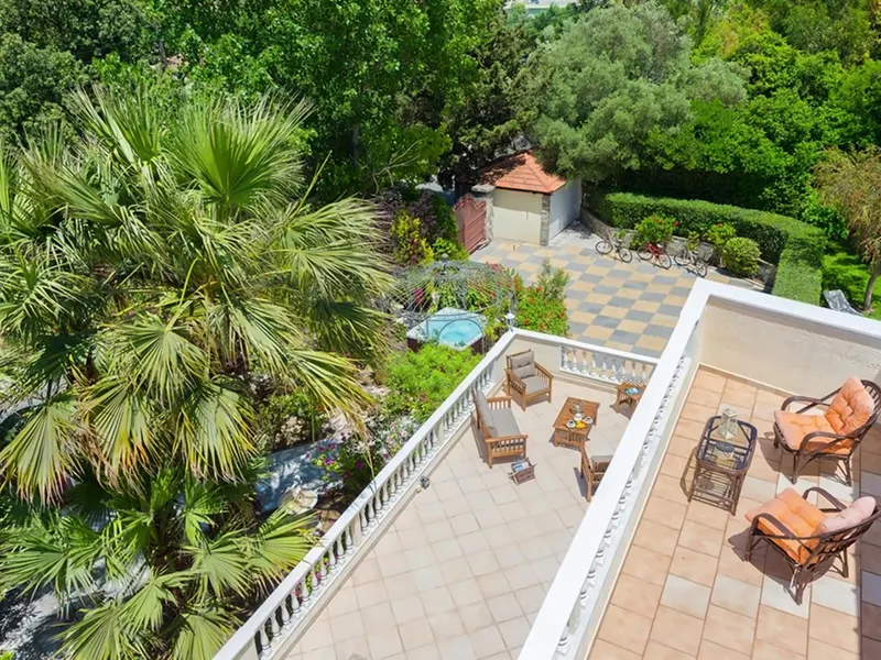 Villa Small Paradise