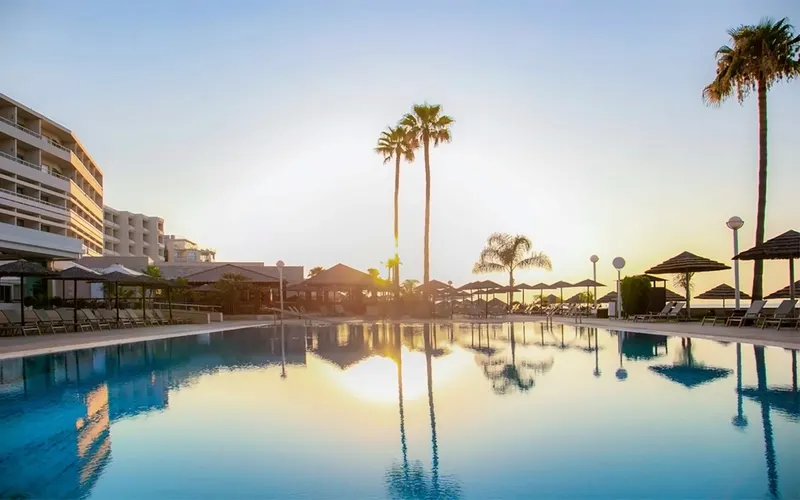 Atlantica Miramare Beach Hotel