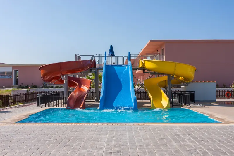 Alykanas Village Resort
