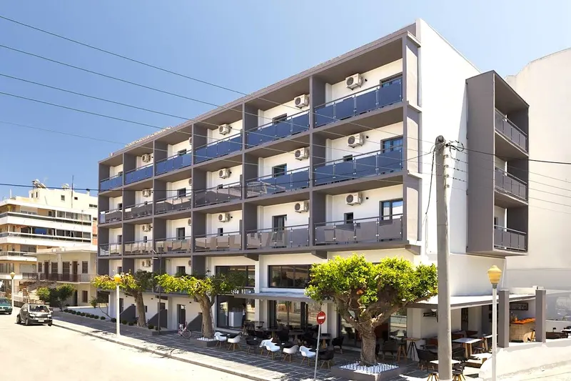 Butterfly Boutique Hotel