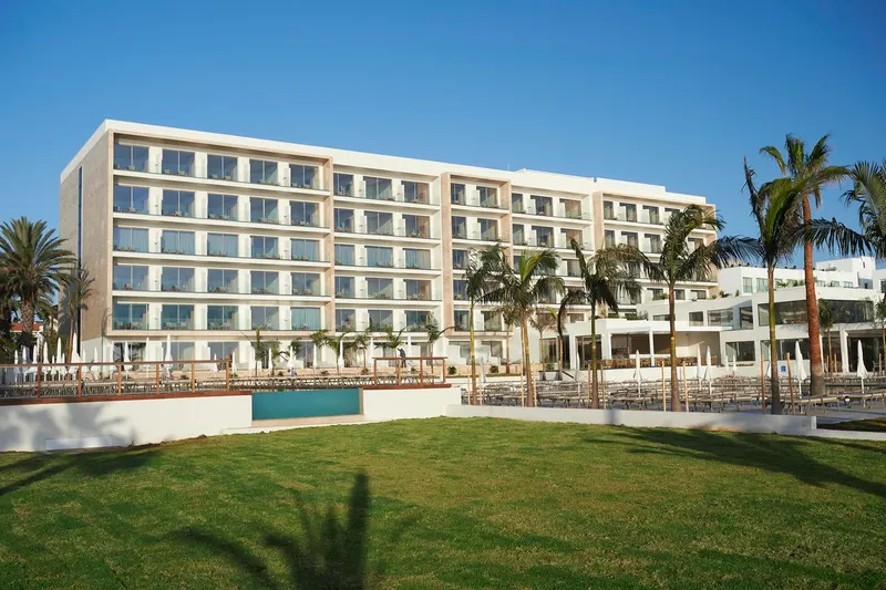 Sunrise Jade Hotel (Adults Only 18+)