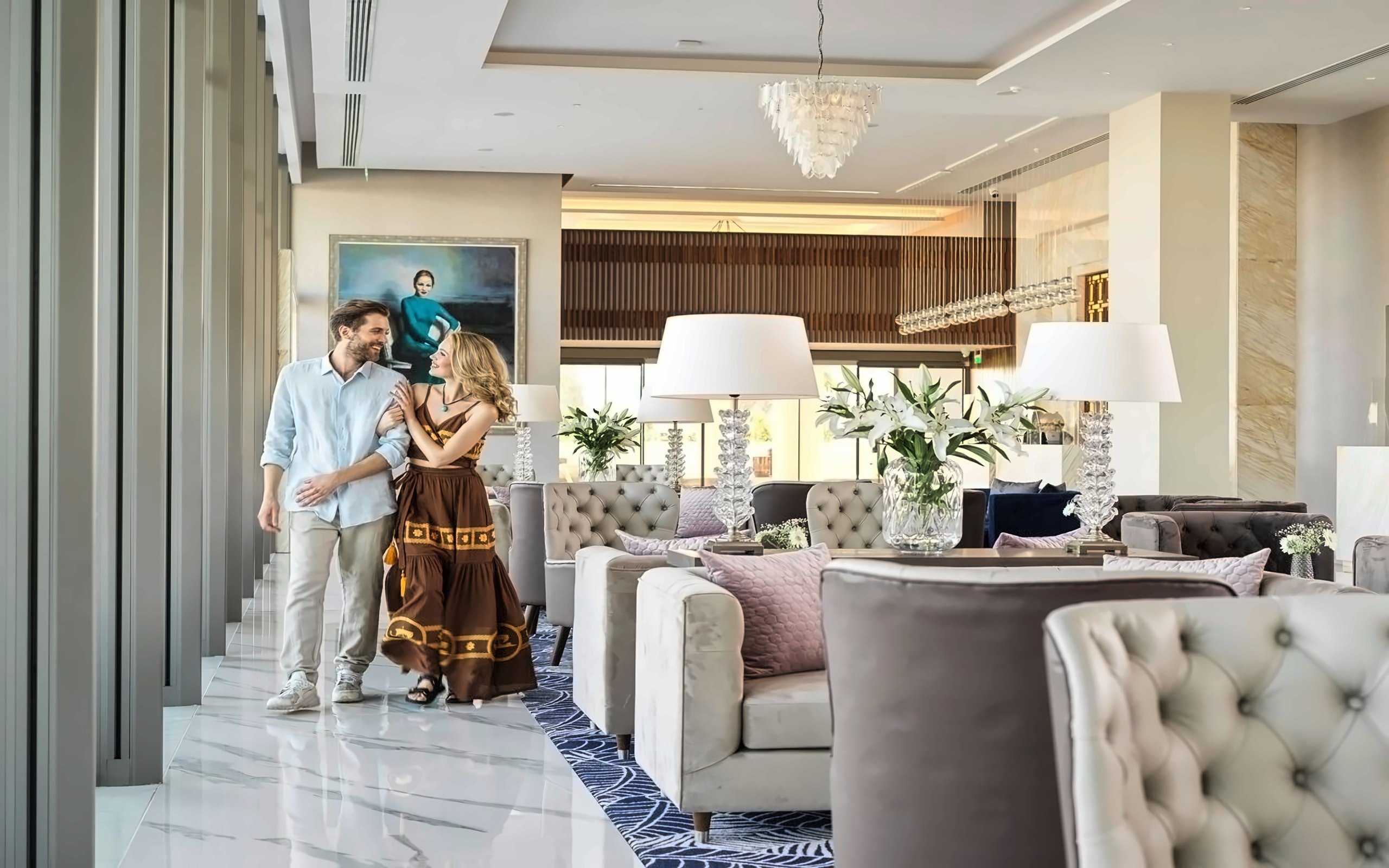 Amanti - Made For Two (Adults Only 18+)