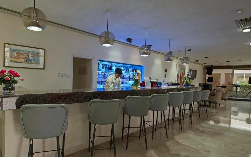 Kissos Hotel