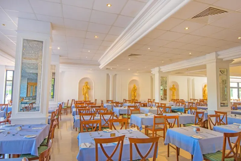 Tsokkos Gardens Hotel
