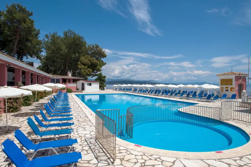 Sunshine Corfu Hotel and Spa
