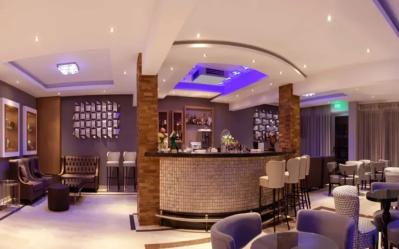 Asterias Beach Hotel