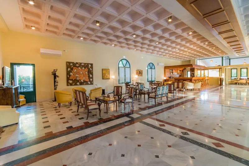 Ilaria Hotel